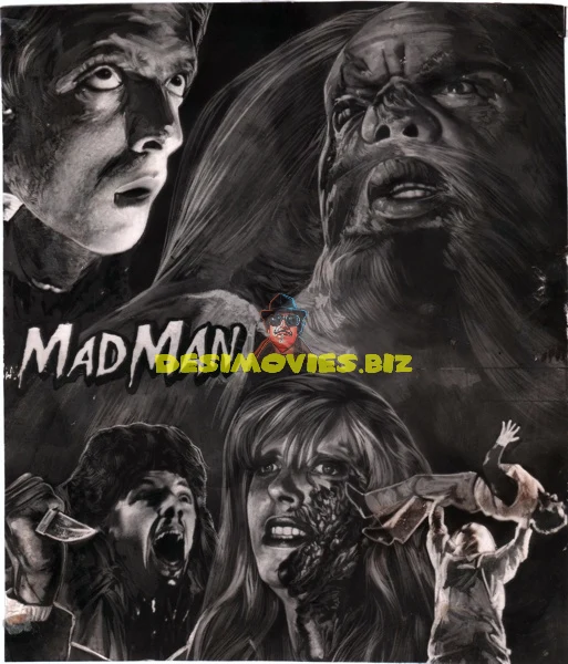 NOSTALGIA & NON DESI POSTERS